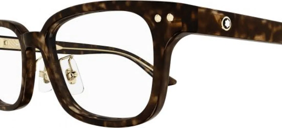 Montblanc MB0379OJ Eyeglasses - view 10